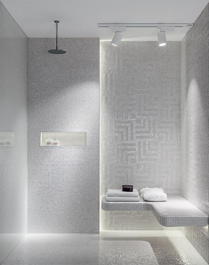 SICIS Elephant Panna Vetrite Tile sun-id-1991267