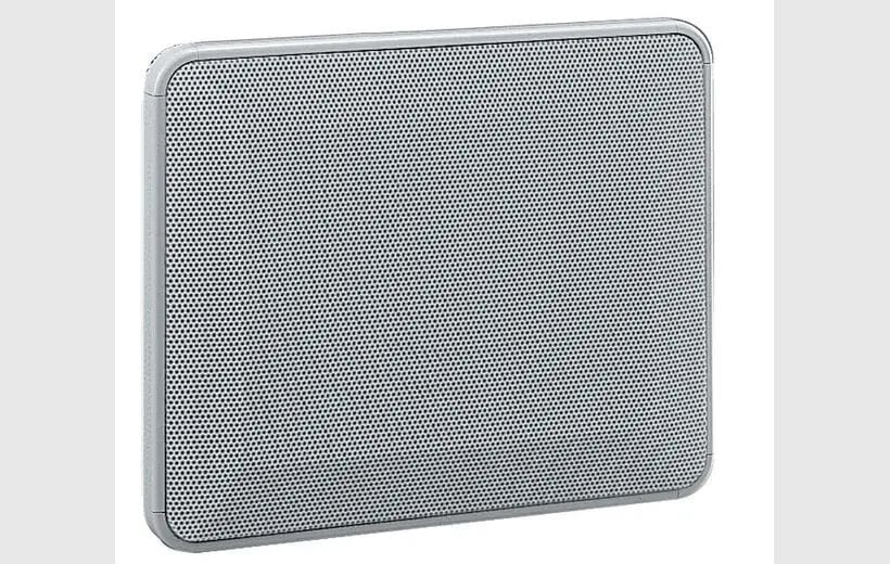 Внутренний излучающий диффузор intuis BI-JONCTION R ARCH-00122086 - Вид №1