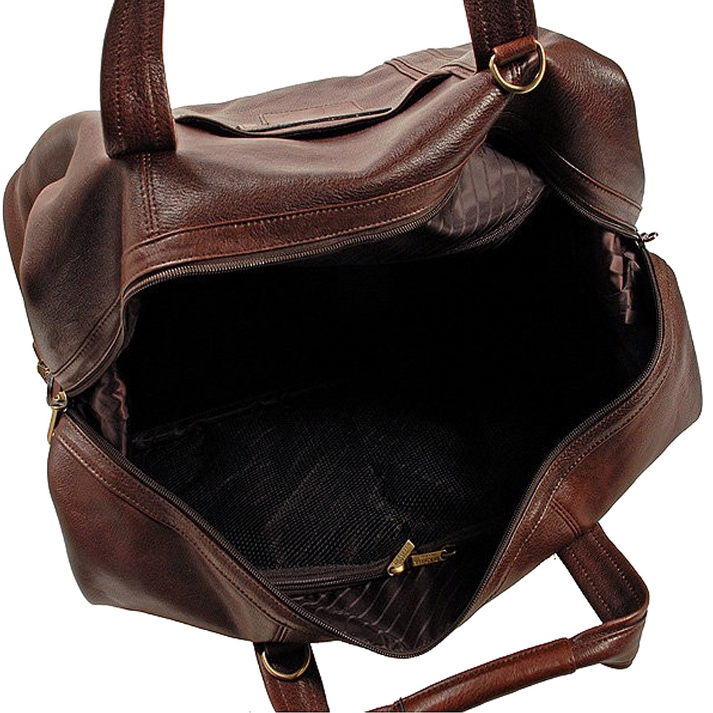 B450151-02-09 Сумка дорожная Dr.Koffer Dr Koffer  - Вид №1