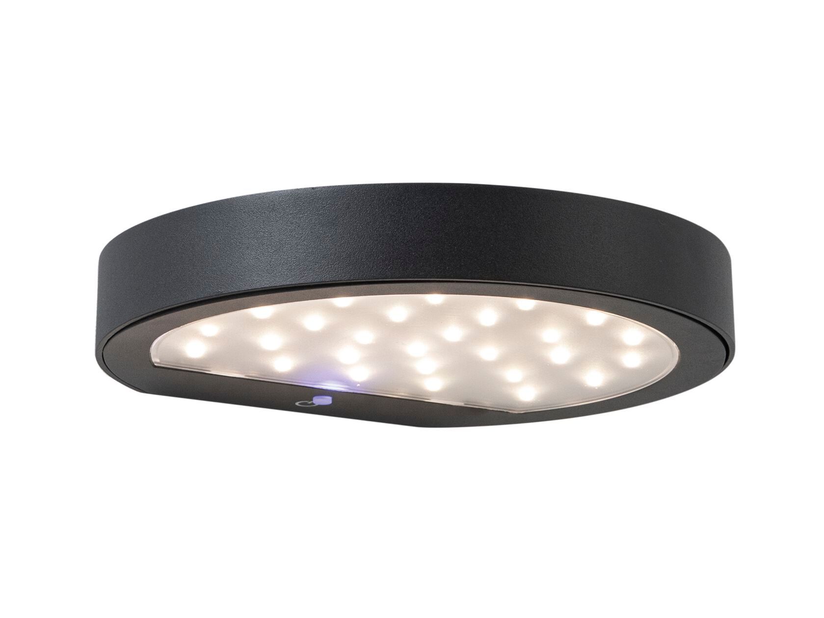 Солнечная энергия светодиодный открытый настенный светильник Rossini Illuminazione Ilsolare ARCH-00049597