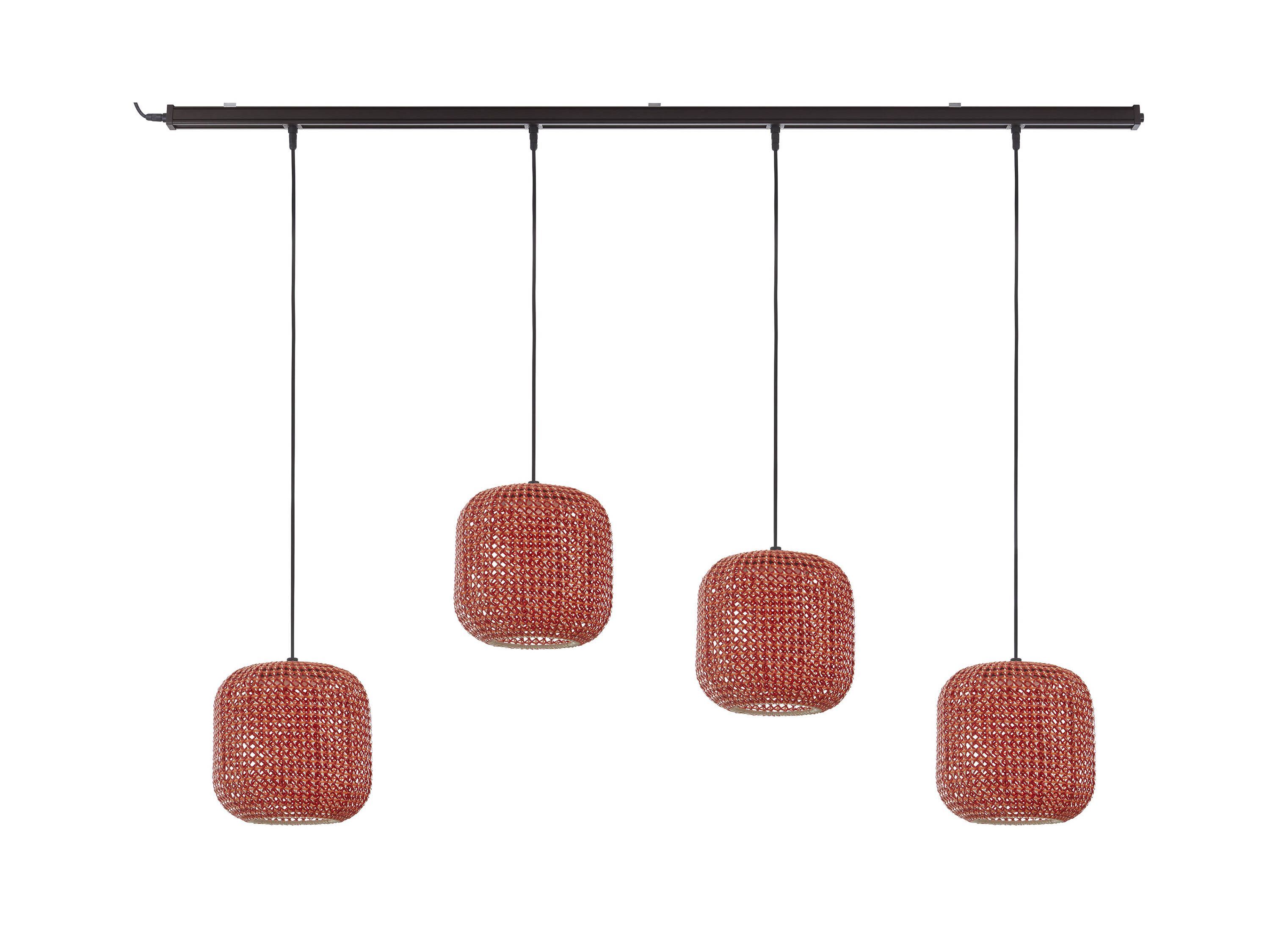 Освещение трека из полиэтиленового волокна Bover Nans ARCH-00067197 - Вид №1