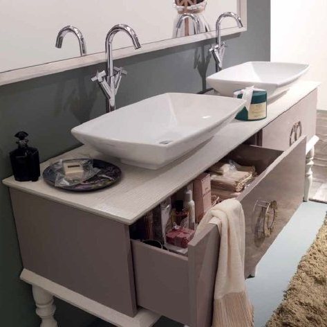 100 Doll Collection комплект мебели Ypsilon sun-id-115047 - Вид №1