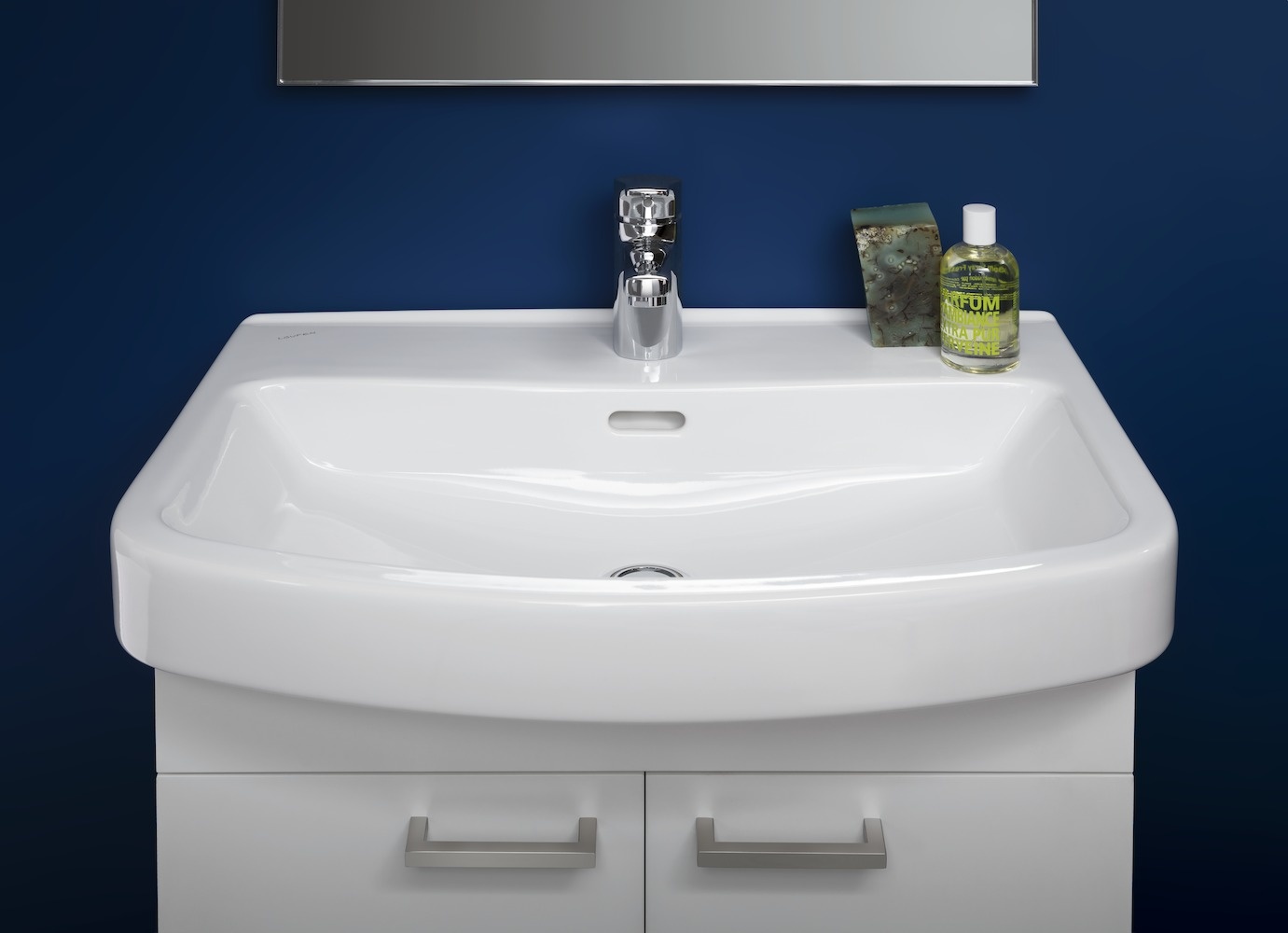 H4474719000071 Дополнительная горизонтальная подсветка LAUFEN PRO - Вид №2