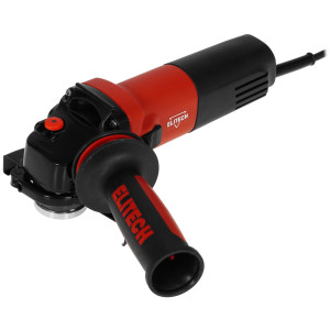 Углошлифовальная машина (УШМ) Elitech МШУ 0812 9922036