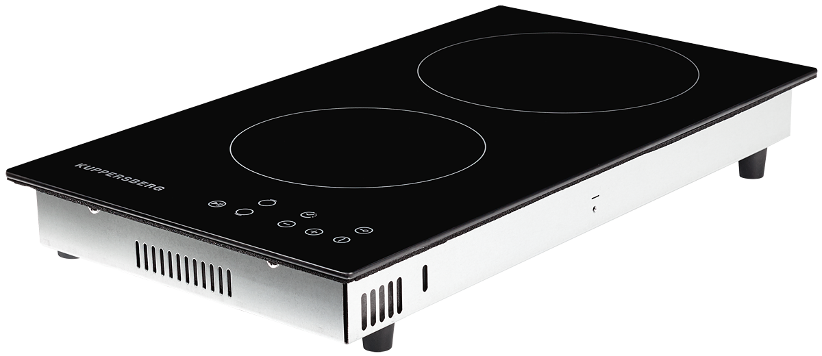 8136329 Электрическая варочная поверхность Kuppersberg ECO 302 STDN-0133847 - Вид №1