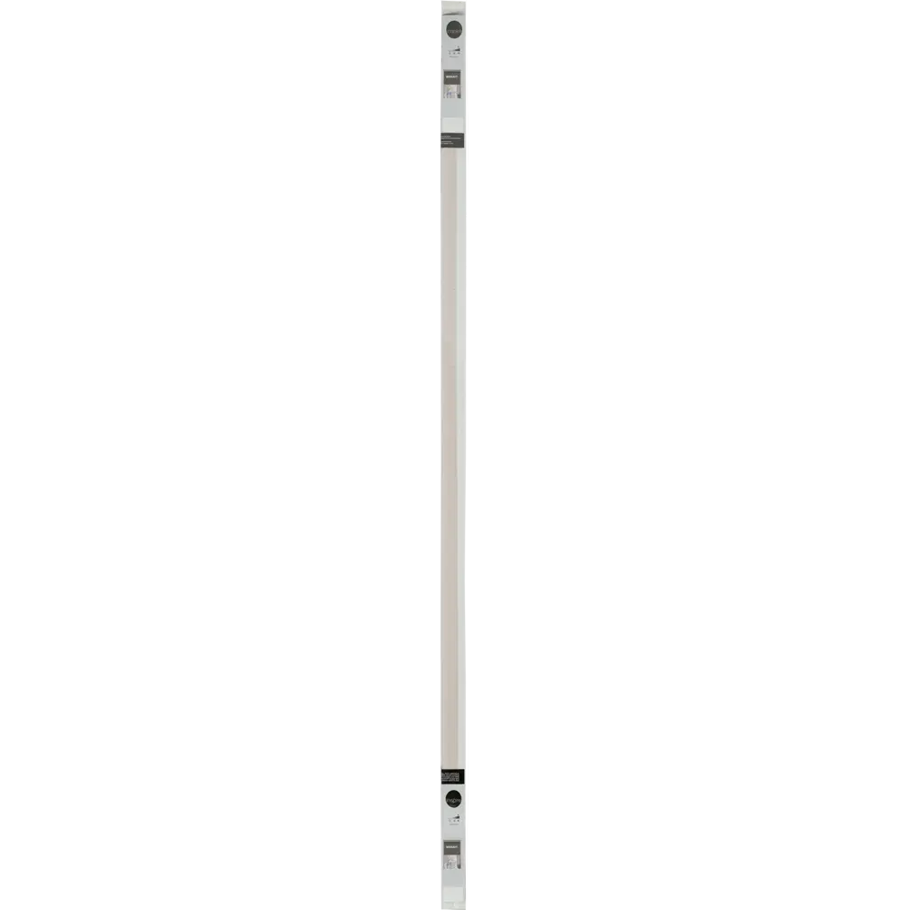 Штора рулонная Inspire блэкаут 120x175 см цвет кремовый 82407250 STLM-2063613 BLACKOUT - Вид №5