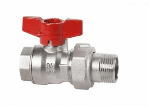 CIMBERIO CIM 346/16 114 Кран шаровой CIM 346/16