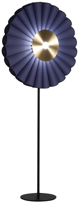 Roche Bobois Торшер из ткани Reine sun-id-1414236 - Вид №3