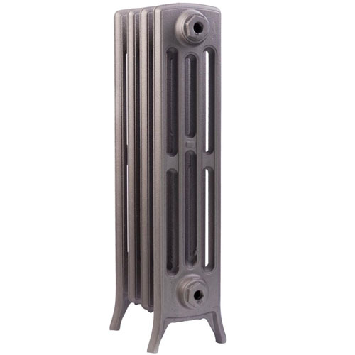 Чугунный радиатор Demir Dokum Tower 4066 10 секций 7503 - Вид №1