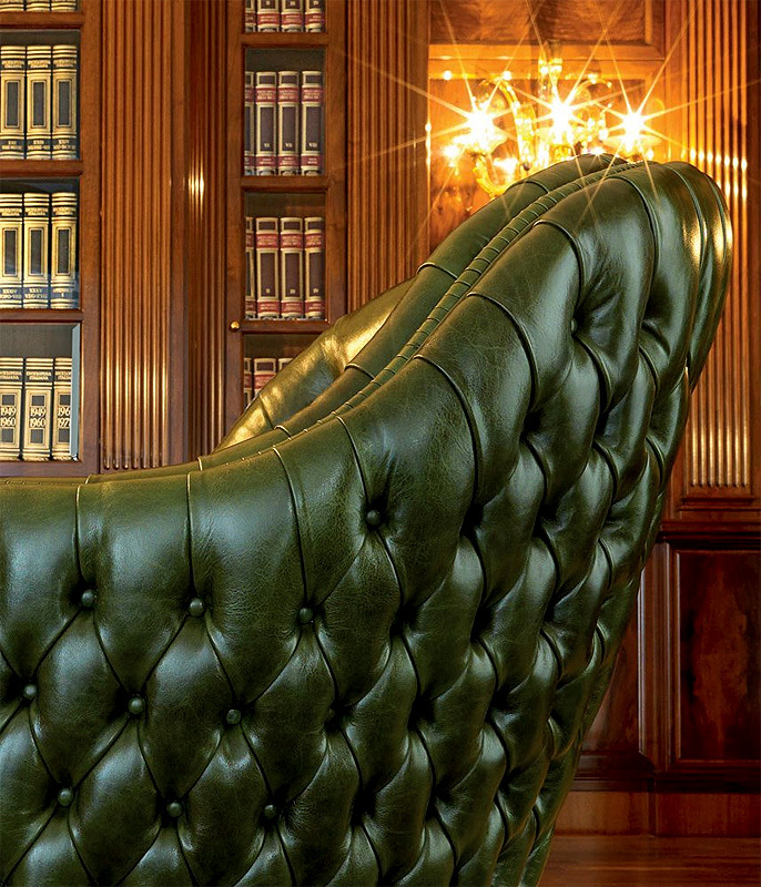 Кресло  MASCHERONI IULIUS C  - Вид №1