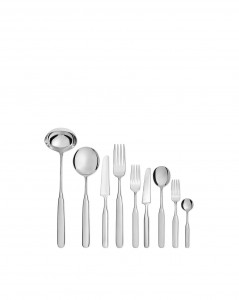 Набор столовых приборов из 75 предметов от Alessi Collo-alto