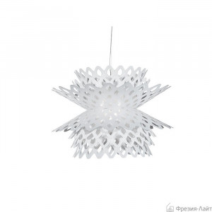 Slamp DES88SOS0000W_000 DESERT ROSE подвес