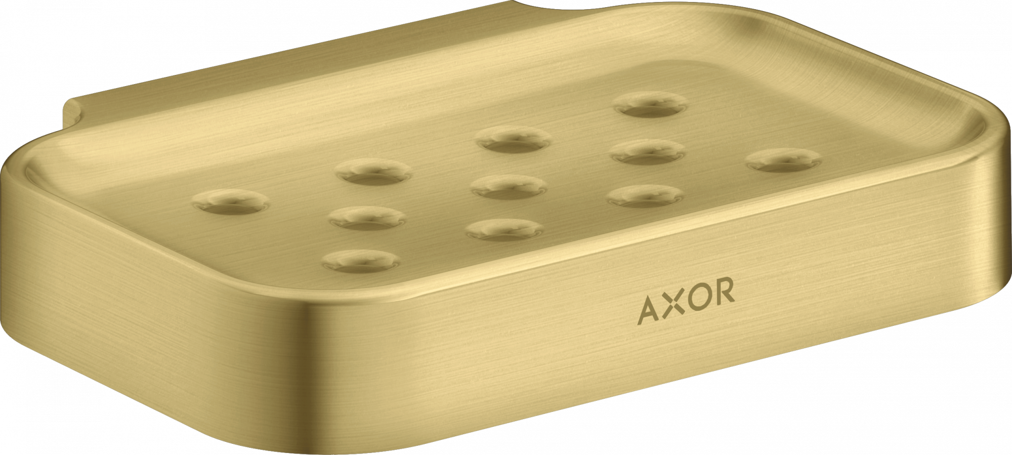 42805950 Мыльница AXOR UNIVERSAL CIRCULAR 