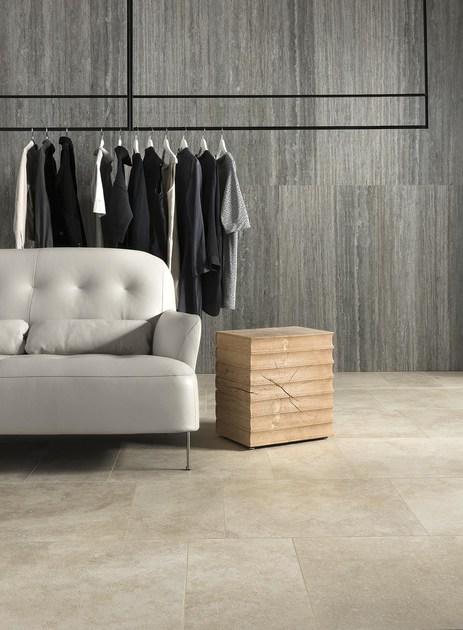 Ceramiche Caesar Настенная / напольная плитка из керамогранита с эффектом камня Tale sun-id-1369087 - Вид №2