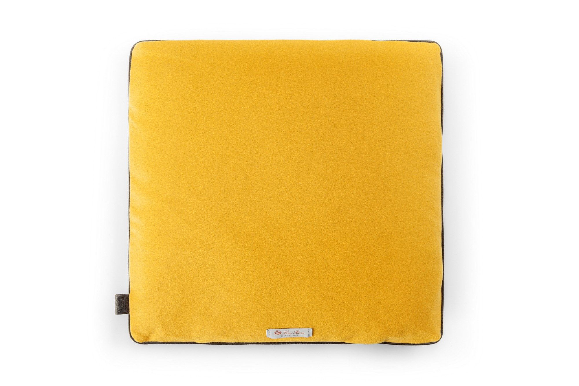 Шерстяная квадратная клетчатая подушка Poltrona Frau коллекция-мебель и аксессуары ARCH-00143763 - Вид №17