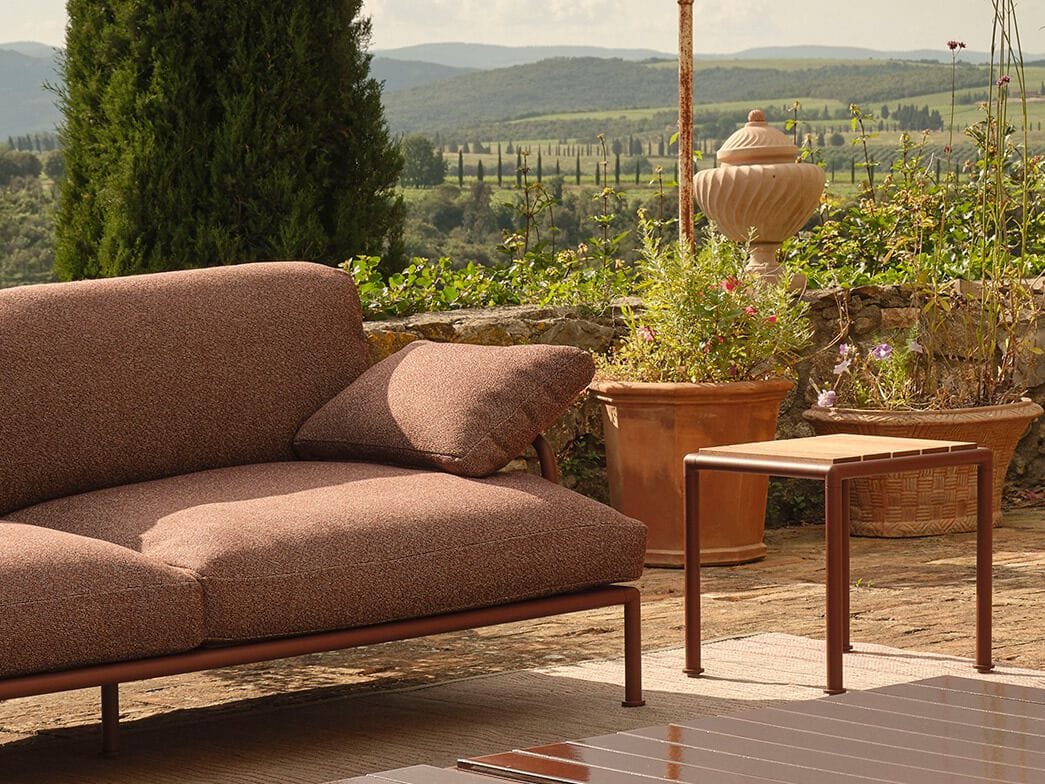 Напольная подушка ткани для диванов FAST Roè ARCH-00127482 - Вид №1