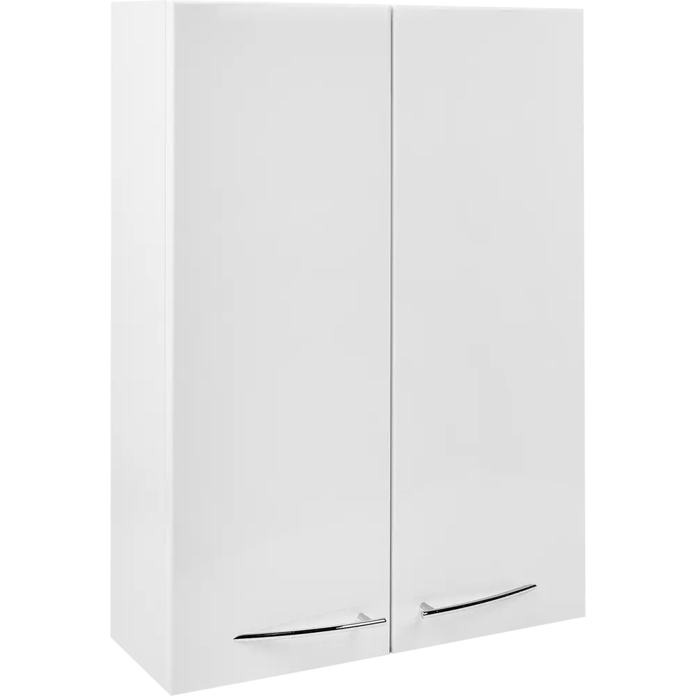 Santreyd Краков - подвесной шкаф для ванной с полками 89359632 STLM-1429095 - Вид №1