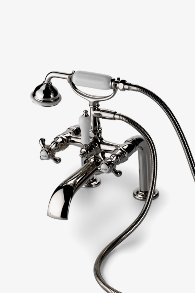 ETUN10 Пара Etoile, состоящая из 2 3/8 дюйма x 4 3/8 дюйма x 6 1/4 дюйма деки Waterworks