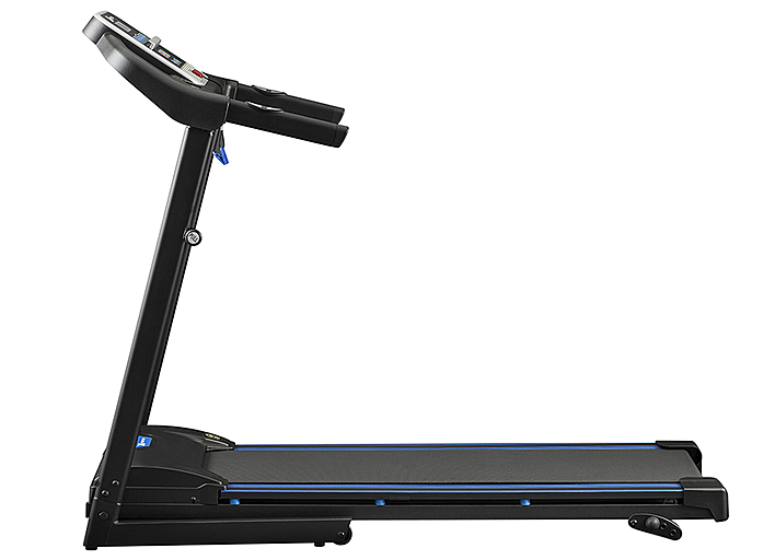 TR150 Беговая дорожка xterra fitness tr150 Xterra Fitness  - Вид №3