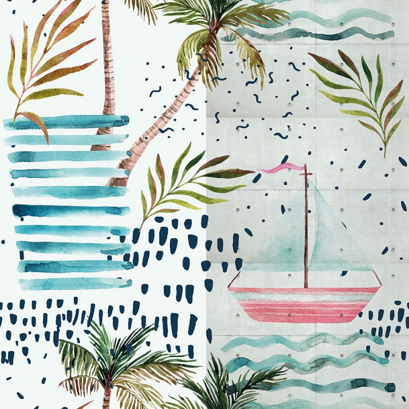 WP07062A Обои декоративные Adriani e Rossi 