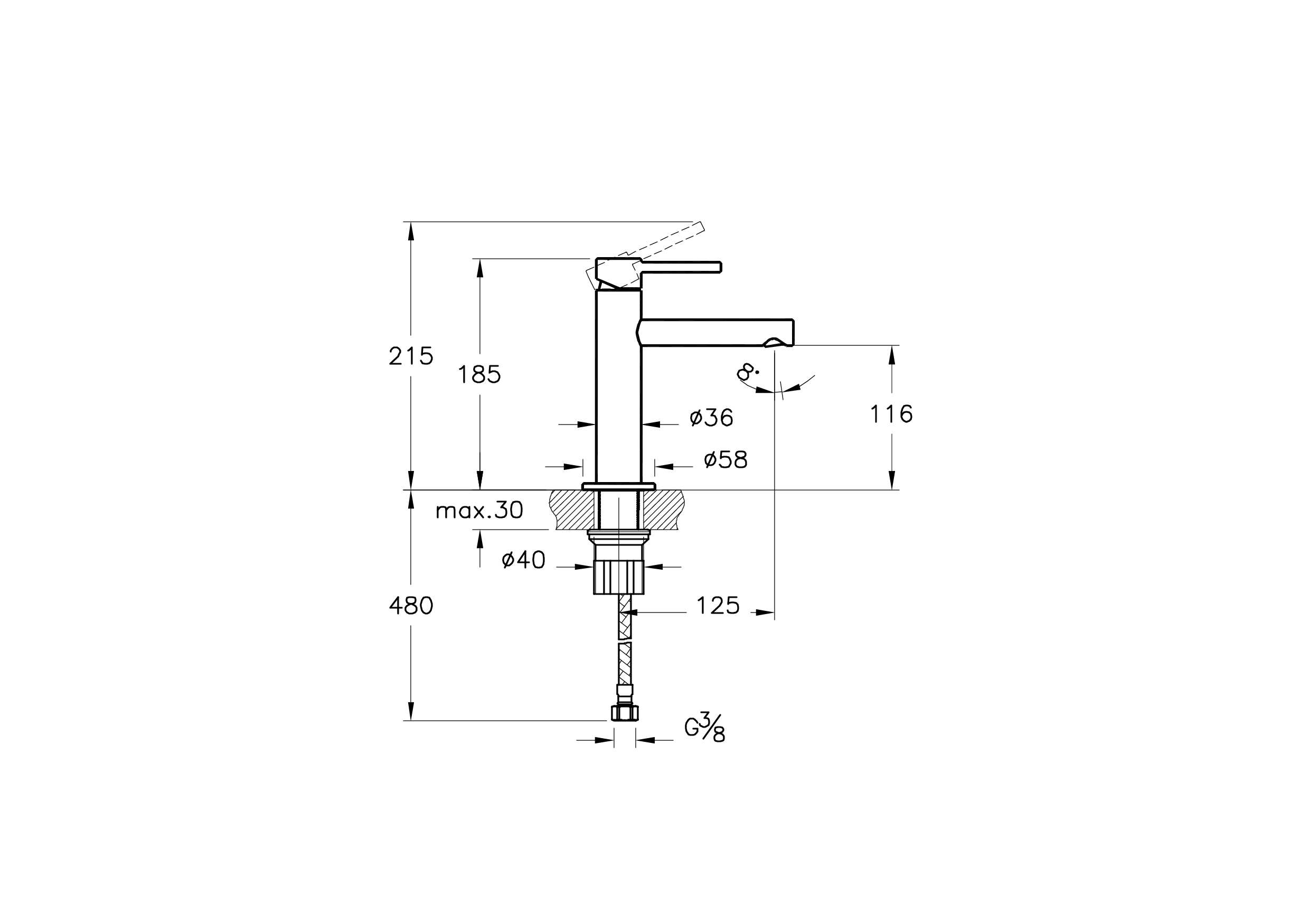 A4255636  Vitraglobal Origin - Вид №1