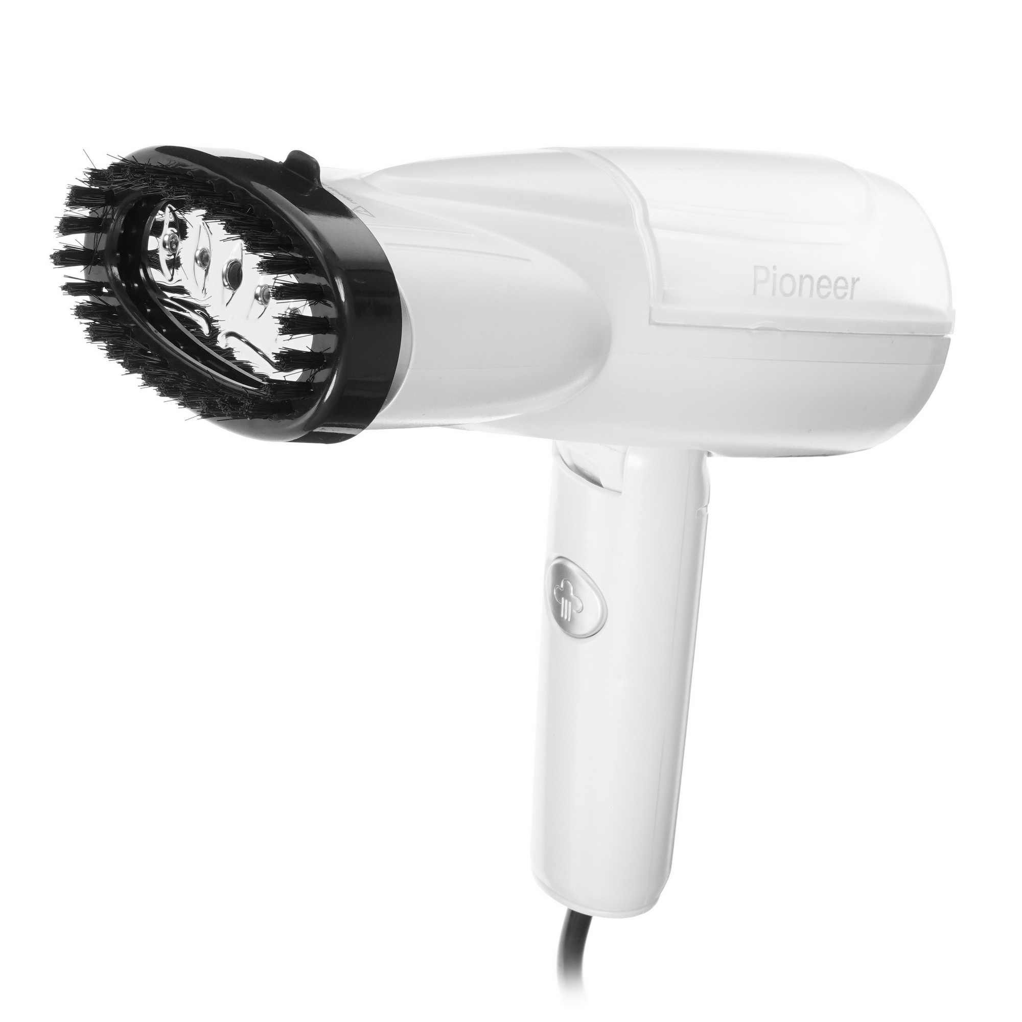 5360051 Отпариватель Pioneer SH102 белый STDN-0145730