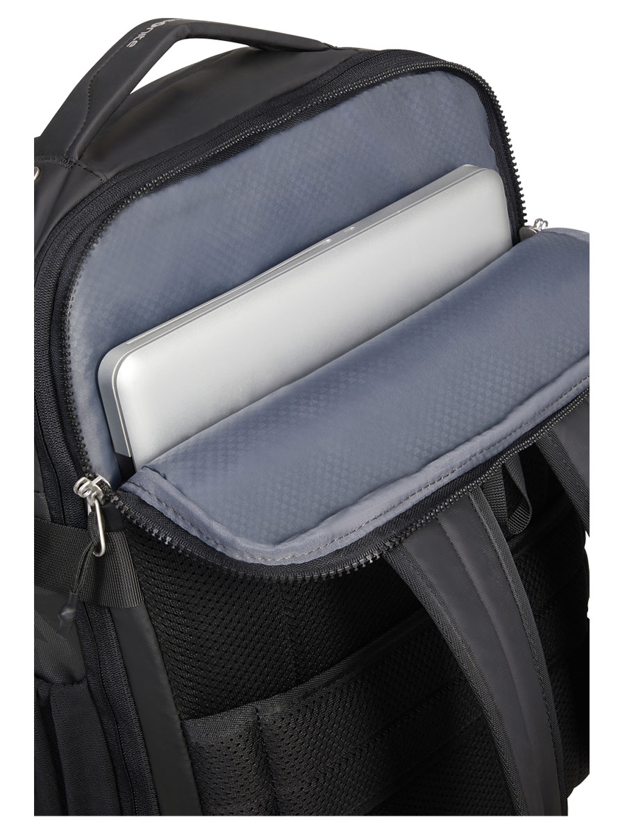 KE3-08003 Рюкзак для ноутбука KE3*003 Laptop Backpack 15.6 Samsonite Midtown  - Вид №4