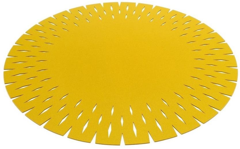 HEY-SIGN Ковер из войлока Grate sun-id-1361790 - Вид №2