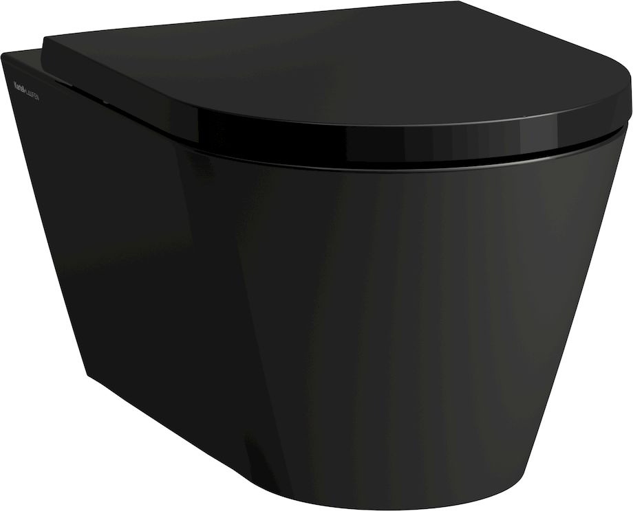 H8203377160001 Подвесной унитаз, безободковый смыв Rimless LAUFEN PRO - Вид №3