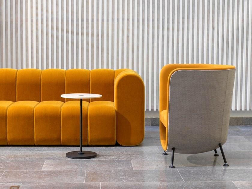 Blå Station Кресло с подлокотниками Pocket Bla Station sun-id-1350340 - Вид №5