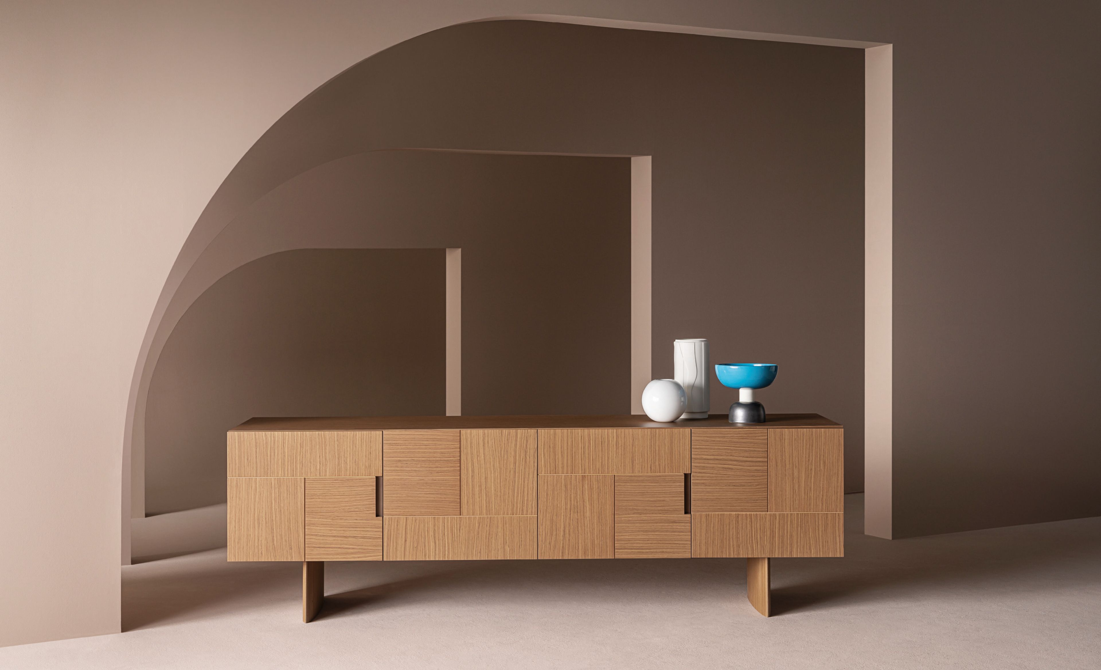 Шкаф с ящиками Casamilano Arne ARCH-00133189 - Вид №2