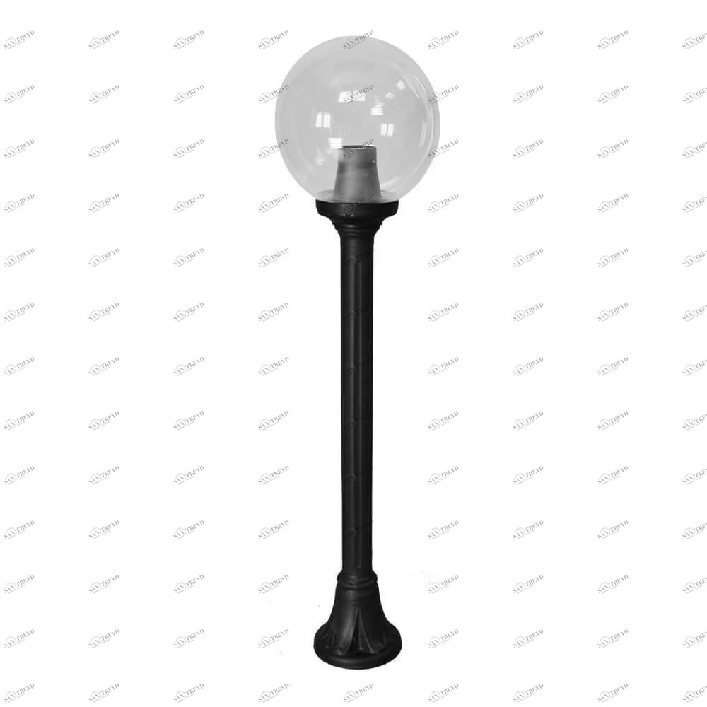 Уличный светильник Fumagalli Mizarr/G250 G25.151.000.AXE27 FUMAGALLI ФОНАРЬ 273201 Черный 