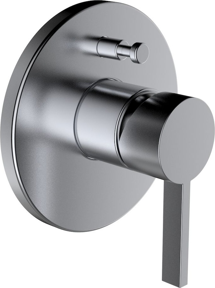 H3213360900001 Скрытый смеситель для душа, для установки с Simibox LAUFEN PRO