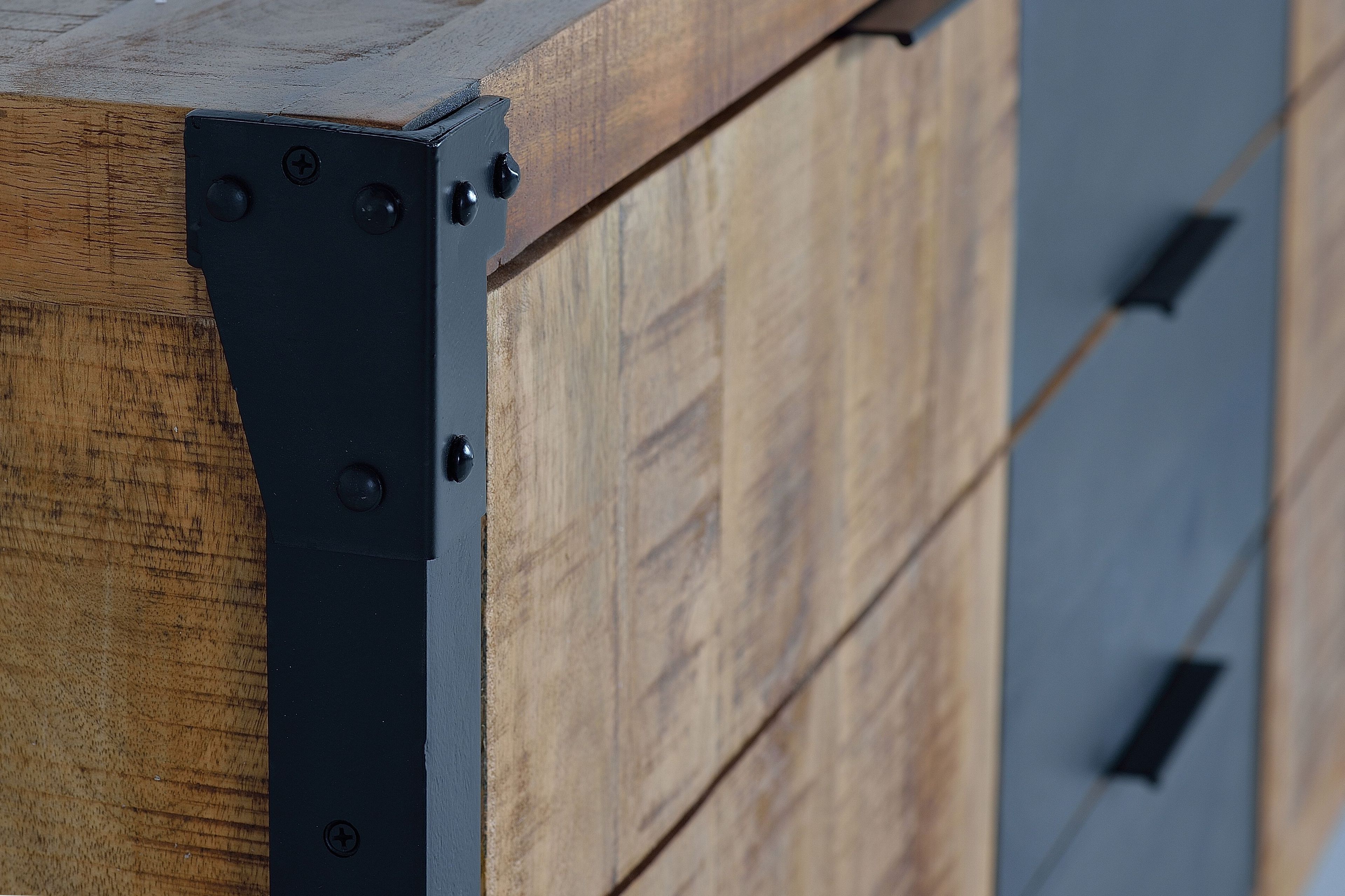 Манго Madia с распашными дверями Giner y Colomer Нью-Йорк ARCH-00137111 - Вид №5