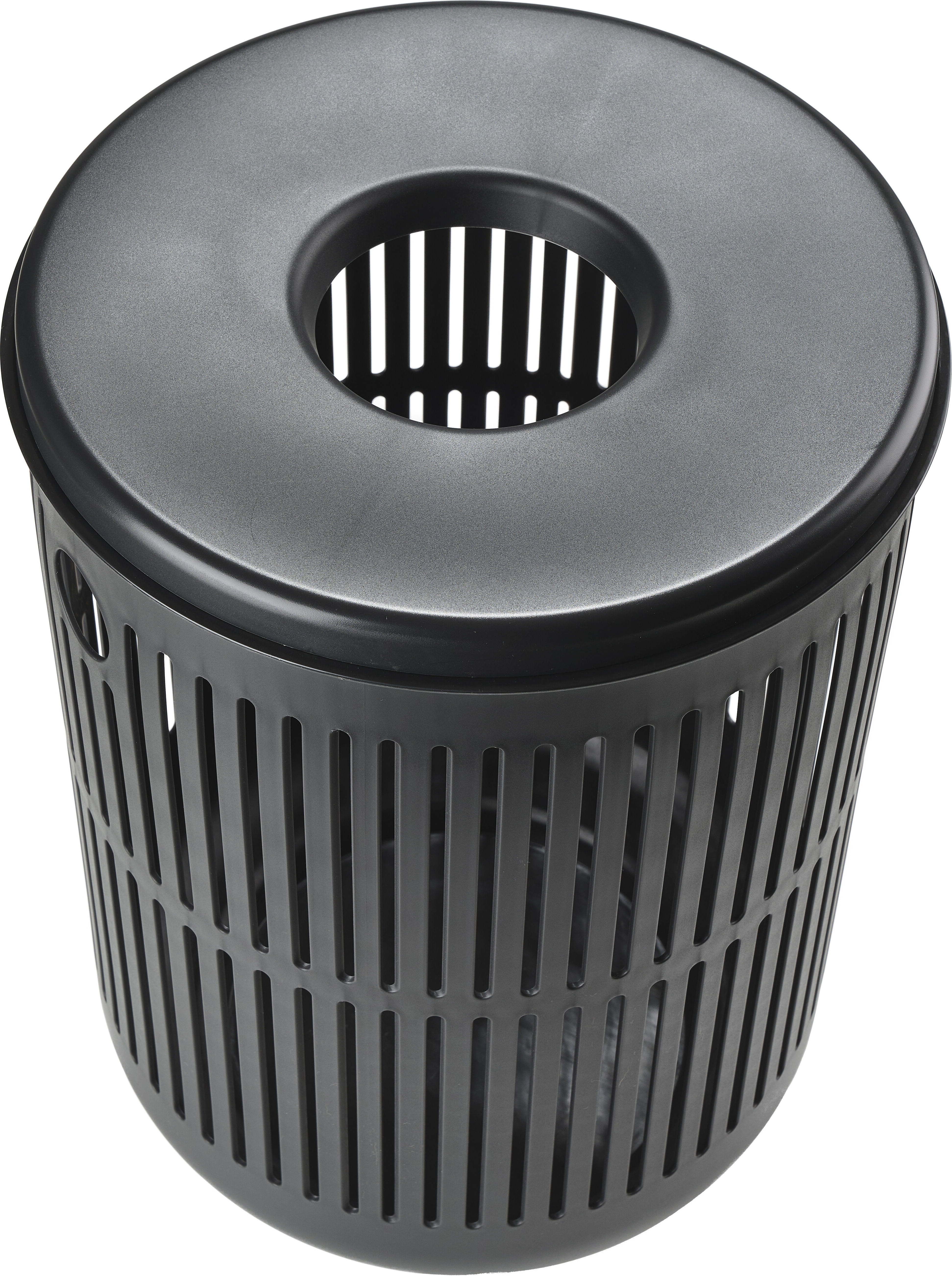 26523 корзина для белья Zone Denmark Ume - Вид №3