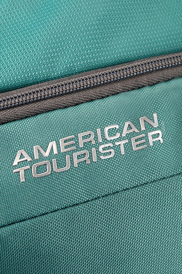 16G-14001 Сумка на колесах 16G*001 Duffle Wh 55 American Tourister Road Quest  - Вид №6