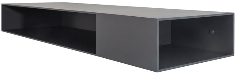 Schönbuch Прямоугольная подвесная металлическая консоль Match Schonbuch sun-id-1476476 - Вид №3