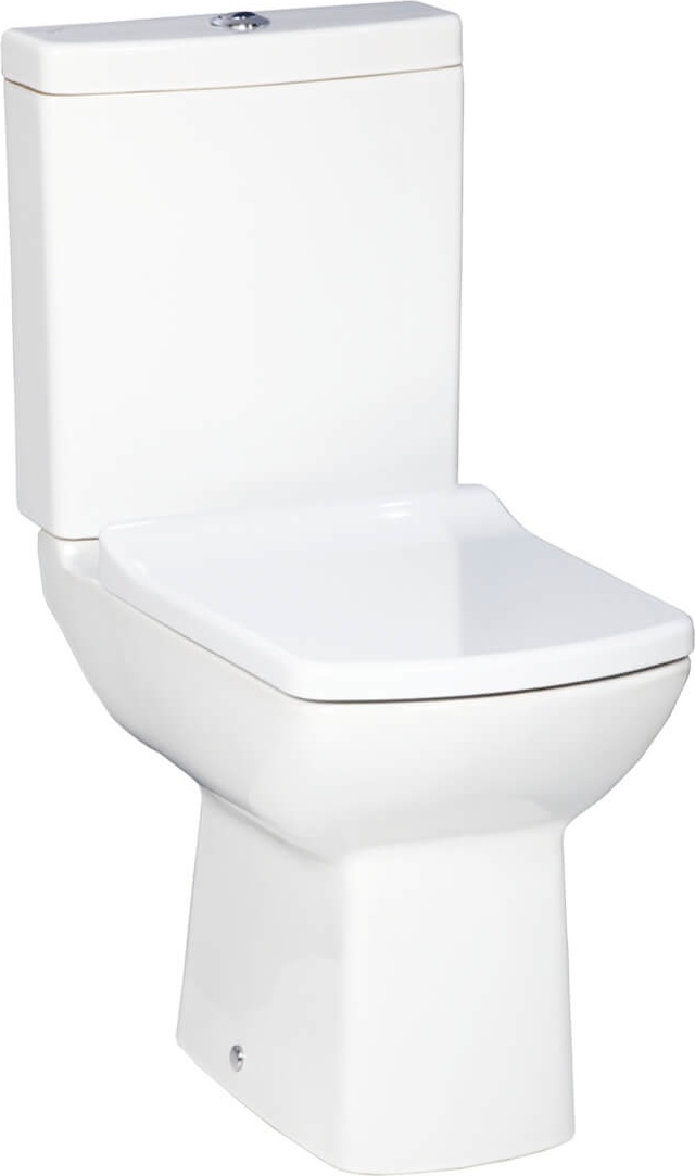 Задний унитаз Lara / LR310 Lara Creavit - Вид №1