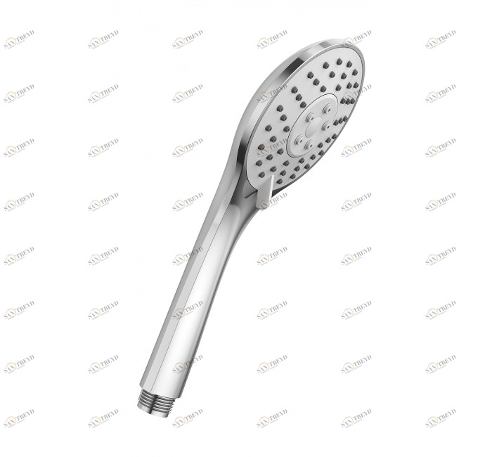 GENEBRE Dxl3 45 L3 jets handshower 
