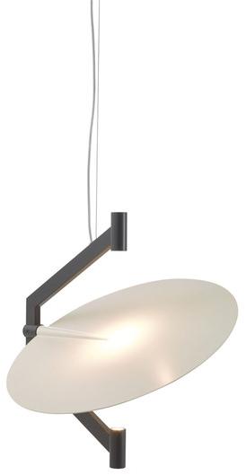 Ligne Roset Металлический светодиодный подвесной светильник Skia sun-id-1470537 - Вид №1