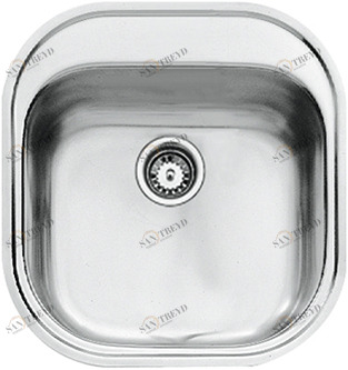 285706 Мойка кухонная овальная Teka 