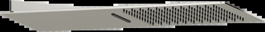 Насадка для душа 33083 238 Gessi Tremillimetri ЗЕРКАЛЬНАЯ СТАЛЬ