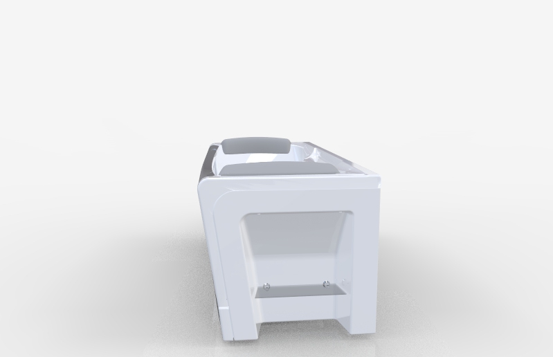 У28779 Ванна Aima DOLCE VITA 170x75 1 Marka DOLCE VITA - Вид №12