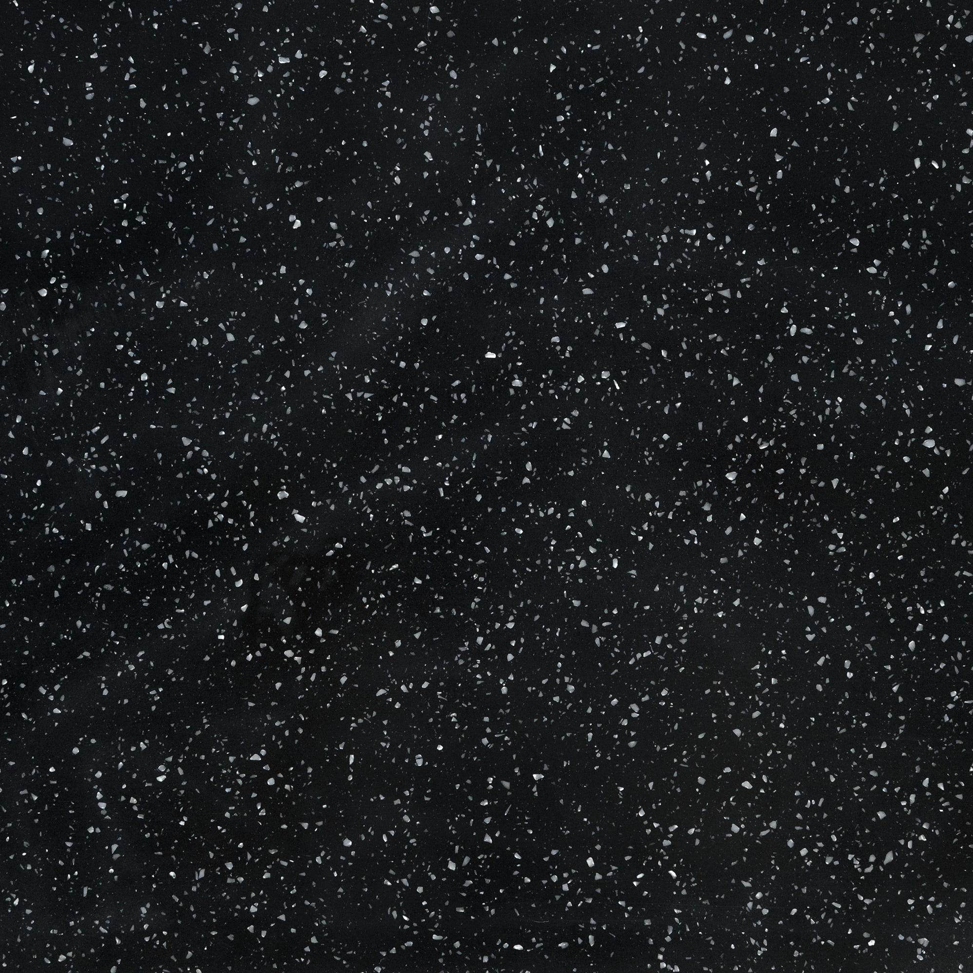 82607460 Столешница 240х60х2.2 см, искусственный камень, цвет черный Santreyd 