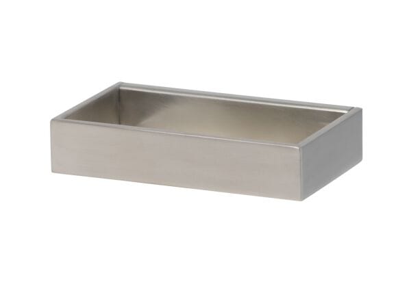 Полка для ванной комнаты Corian® Gaia Mobili Complements ARCH-00032921 - Вид №1