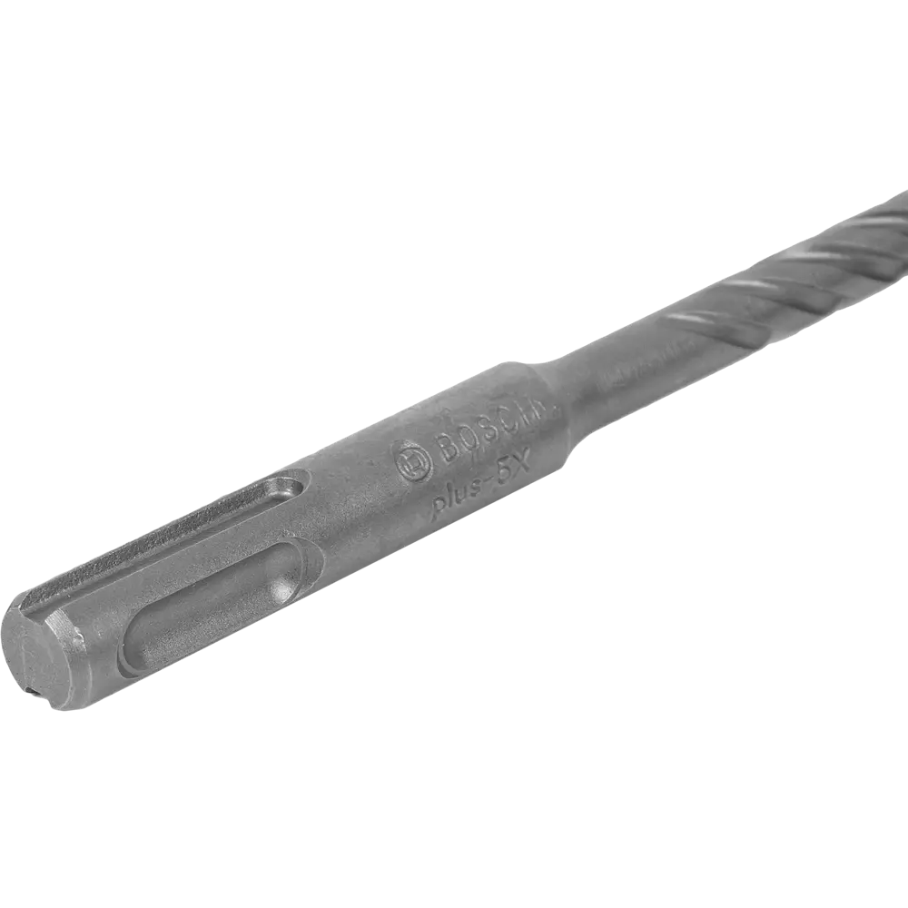 Бур по бетону SDS-plus 5X Bosch 7x50x110 мм 82857644 STLM-2107279 BOSCH PROFESSIONAL  - Вид №2