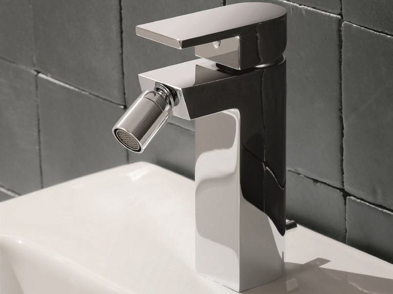 Смеситель для биде с одним отверстием Fantini Rubinetti море ARCH-00000440