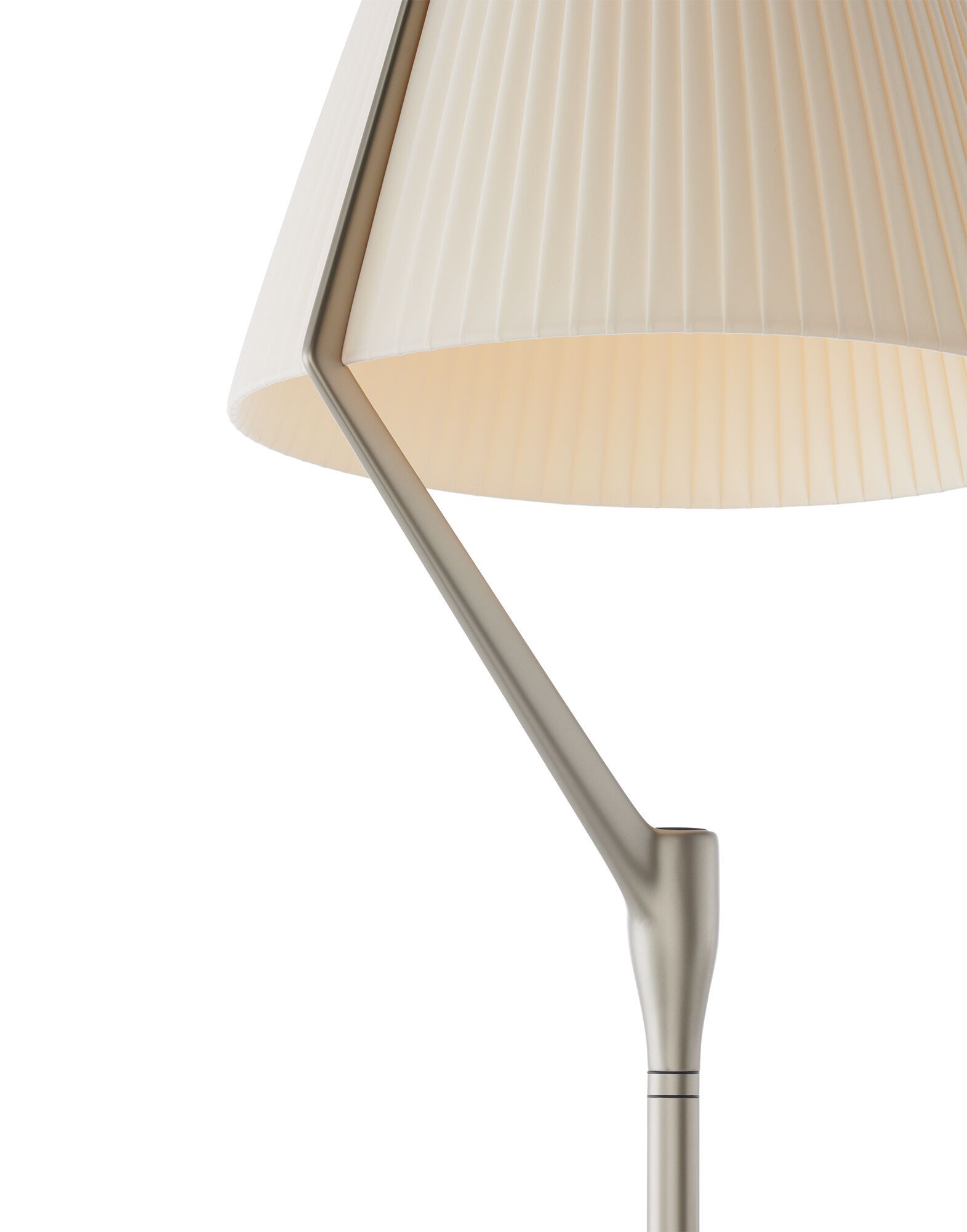 Заливка формы алюминия Сид торшер с диммером Kartell Angelo Stone ARCH-00059445 - Вид №13