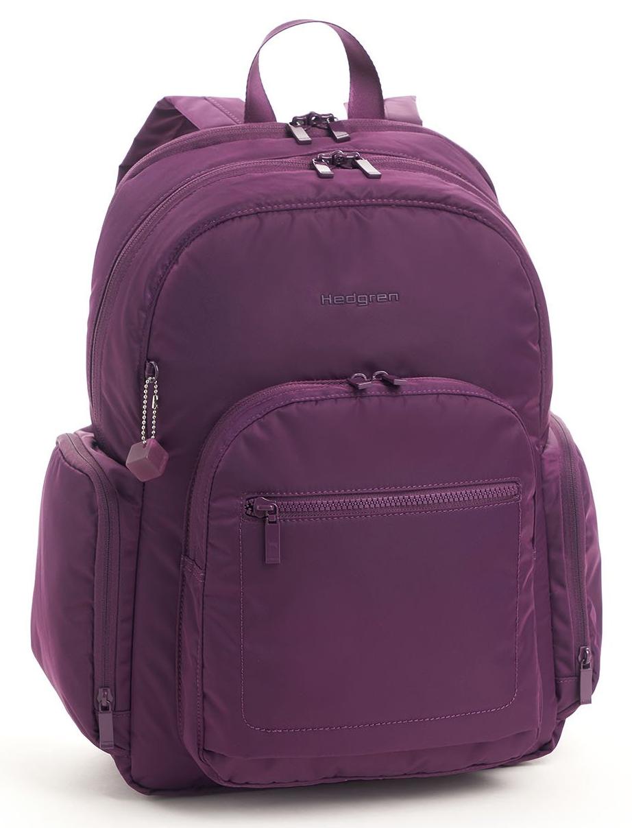 HITC04/091-01 Рюкзак HITC04 Tour RFID Hedgren Inter-City 