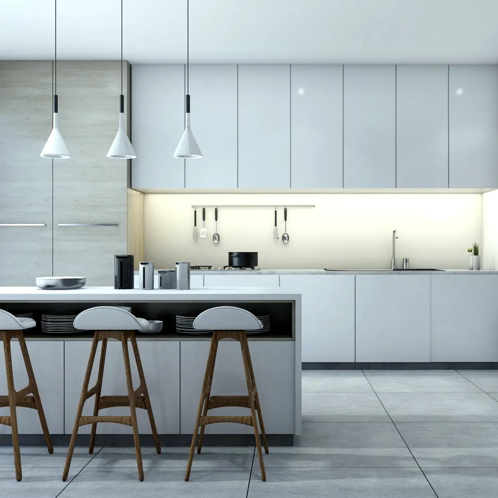 APEYRON Светодиодная лента SMD 3528 для рабочего освещения 24В 83727980